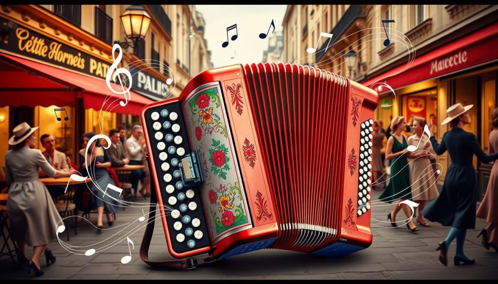 Yvette Horner et l'impact culturel de l'accordéon Yvette Horner et l'impact culturel de l'accordéon