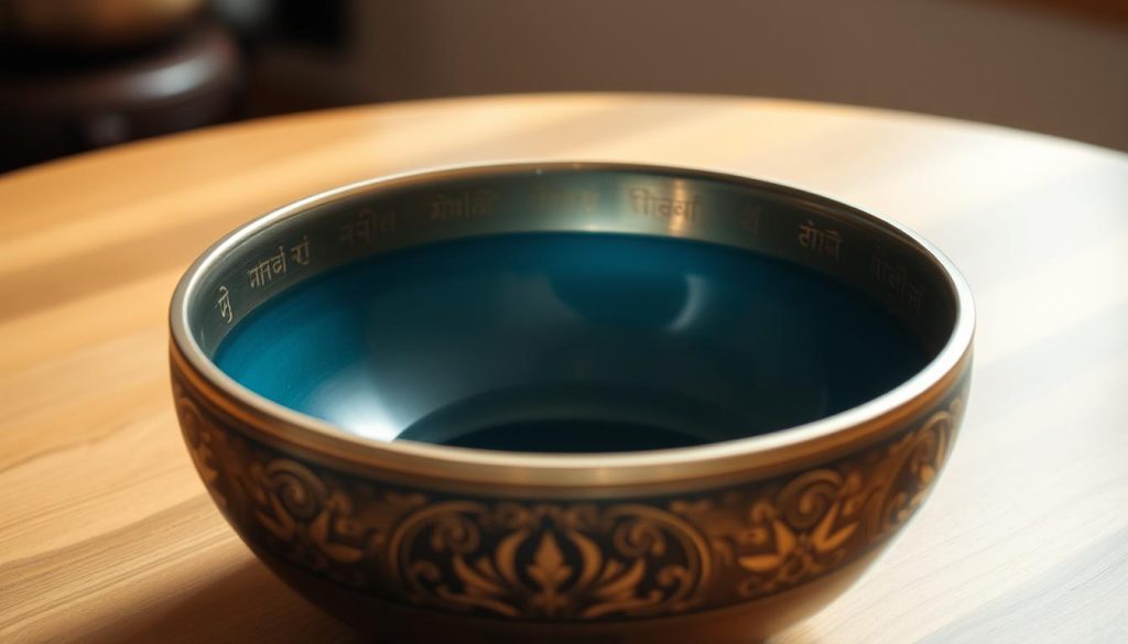 Grand bol tibétain ou mini : avantages et usages
