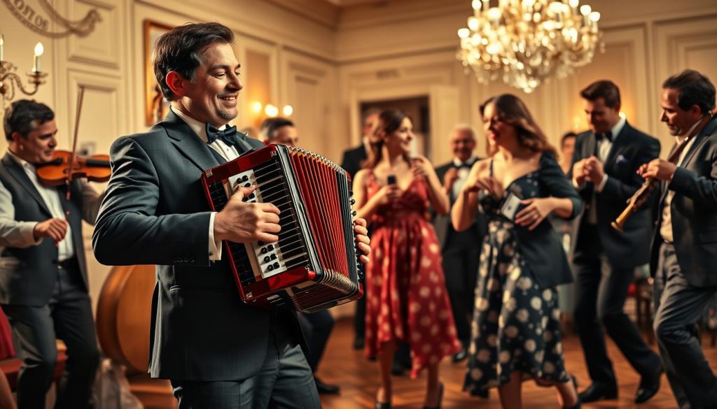Perles de cristal : tout savoir sur la polka d’André Verchuren